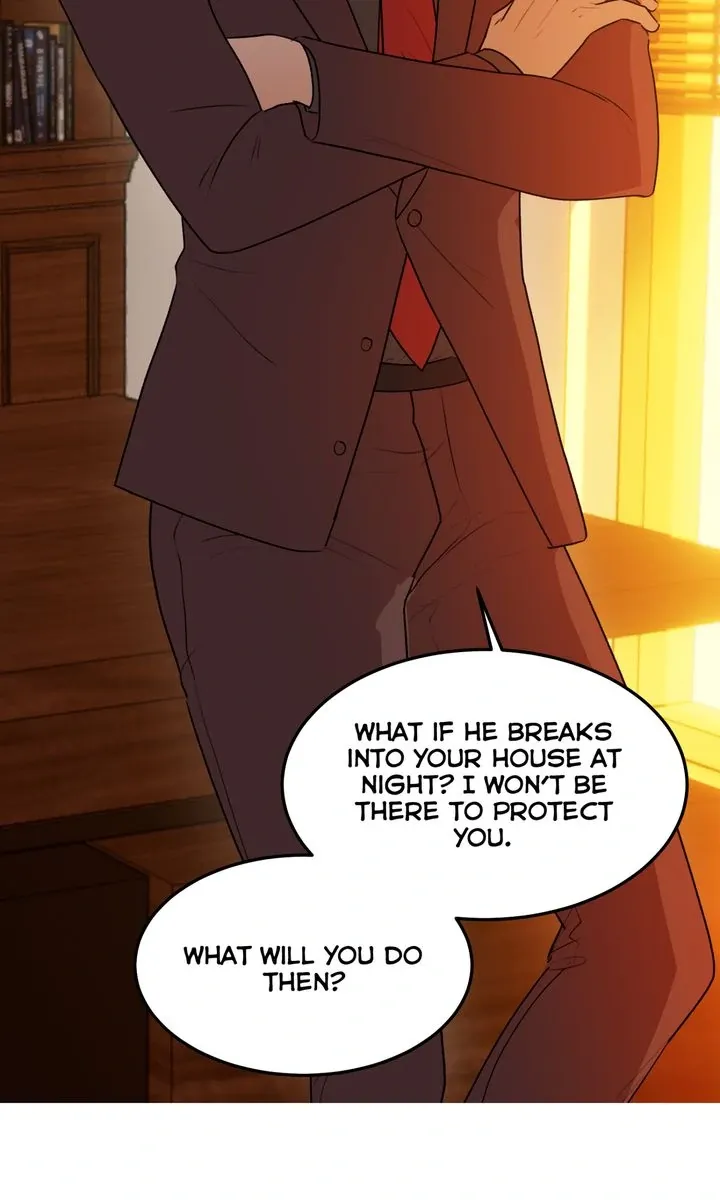 Escorted Into Your Heart Chapter 15 page 4 - 