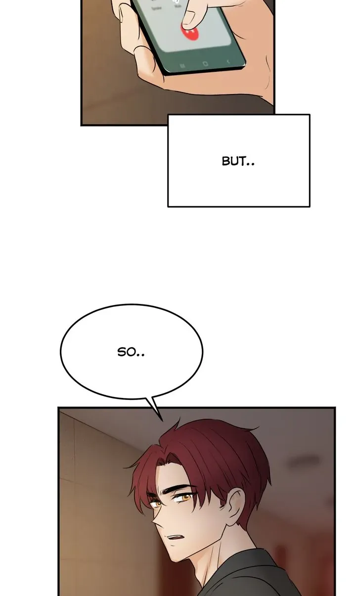 Escorted Into Your Heart Chapter 15 page 39 - 
