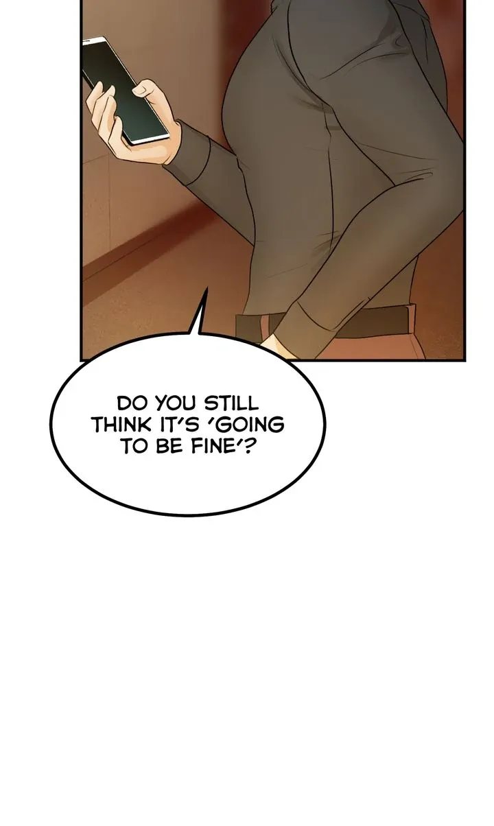 Escorted Into Your Heart Chapter 15 page 40 - 