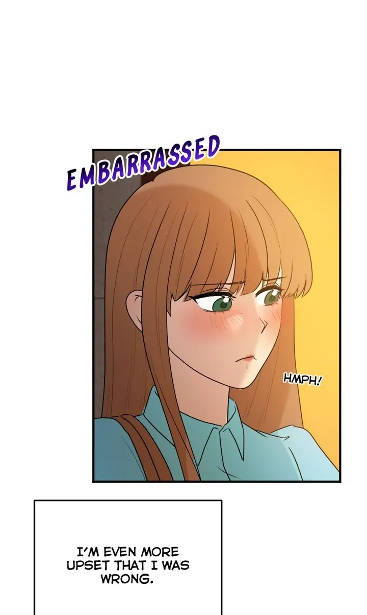 Escorted Into Your Heart Chapter 15 page 41 - 