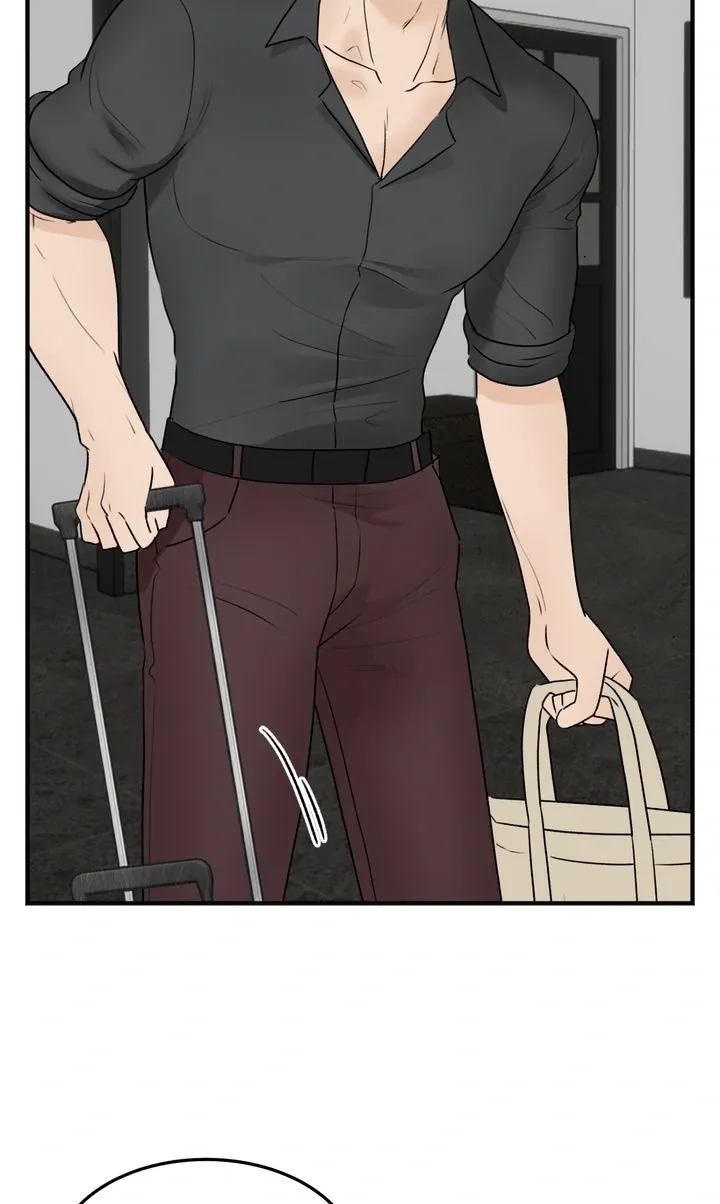 Escorted Into Your Heart Chapter 15 page 45 - 