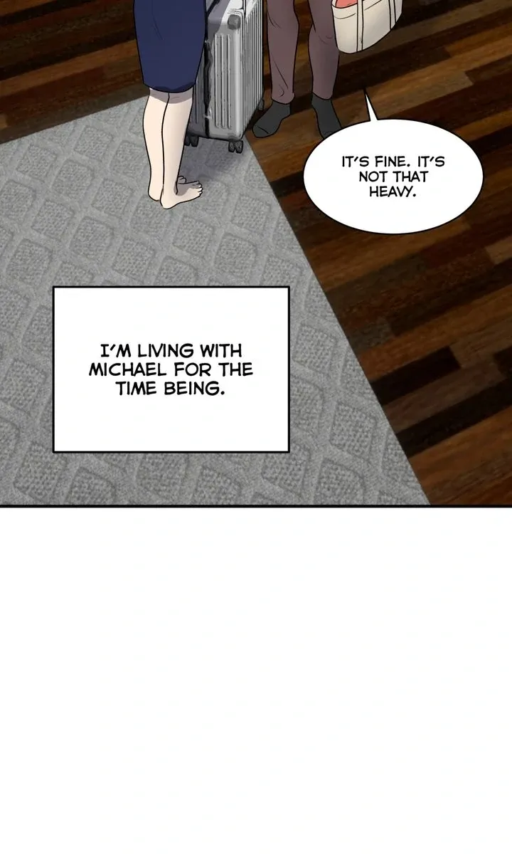 Escorted Into Your Heart Chapter 15 page 48 - 