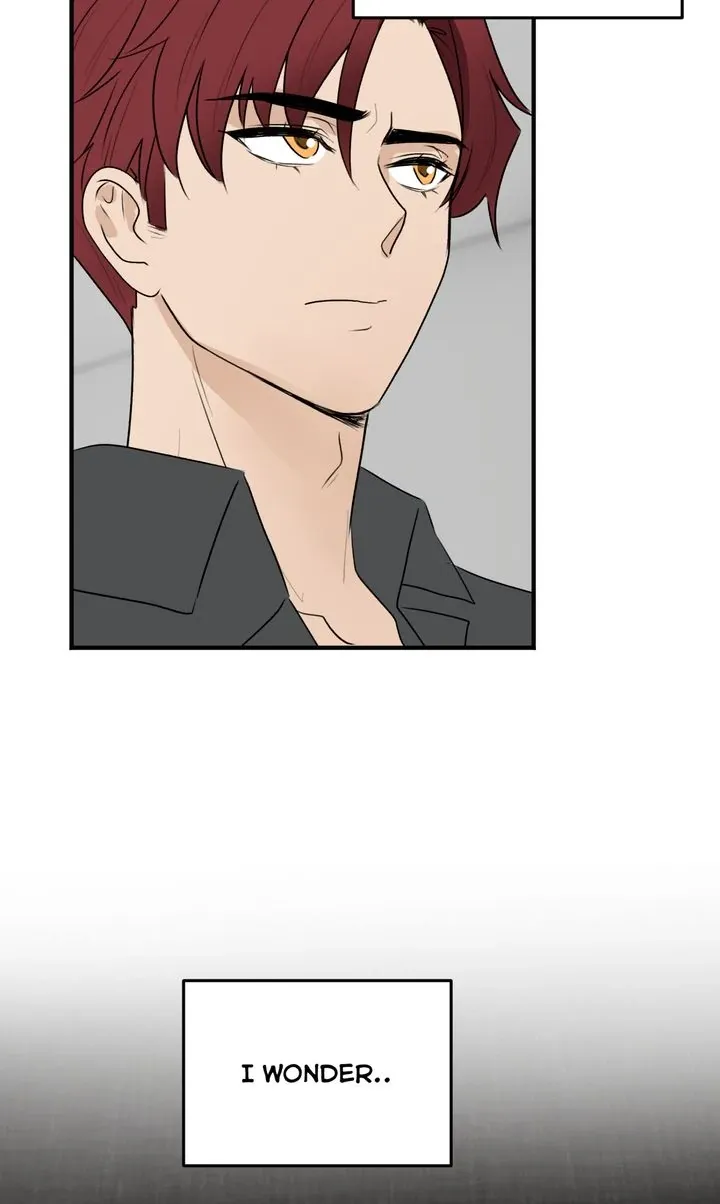 Escorted Into Your Heart Chapter 15 page 52 - 