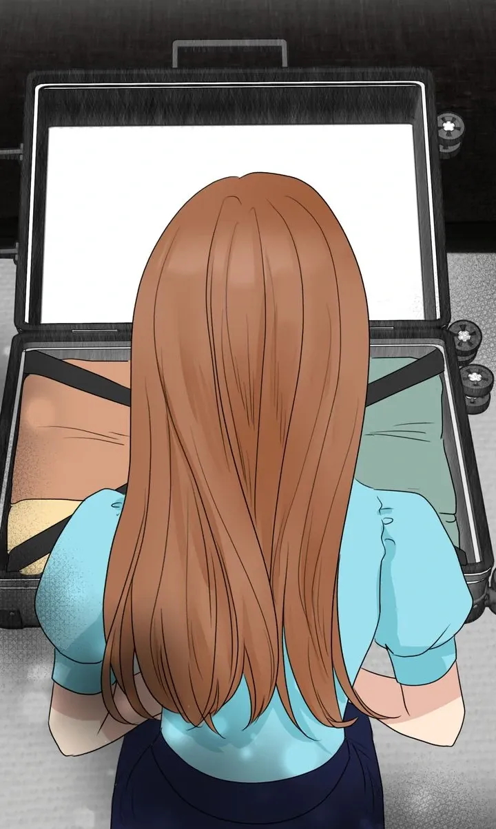 Escorted Into Your Heart Chapter 15 page 53 - 