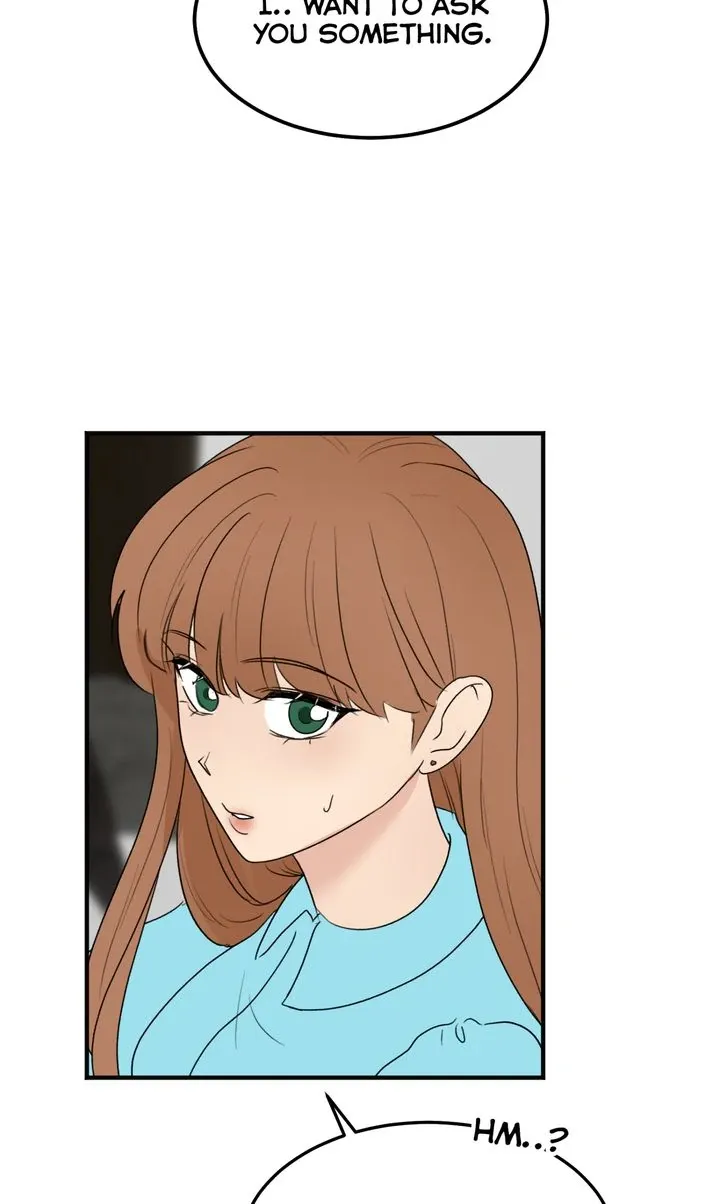 Escorted Into Your Heart Chapter 15 page 55 - 