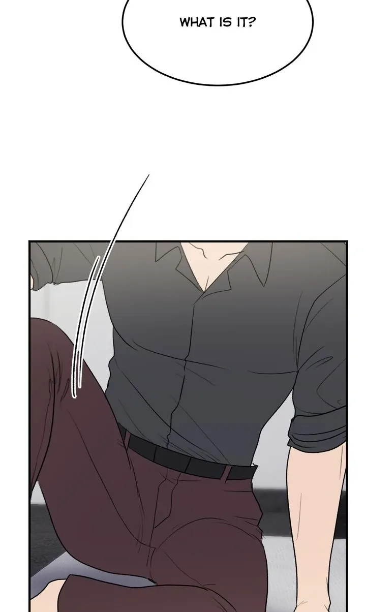 Escorted Into Your Heart Chapter 15 page 56 - 