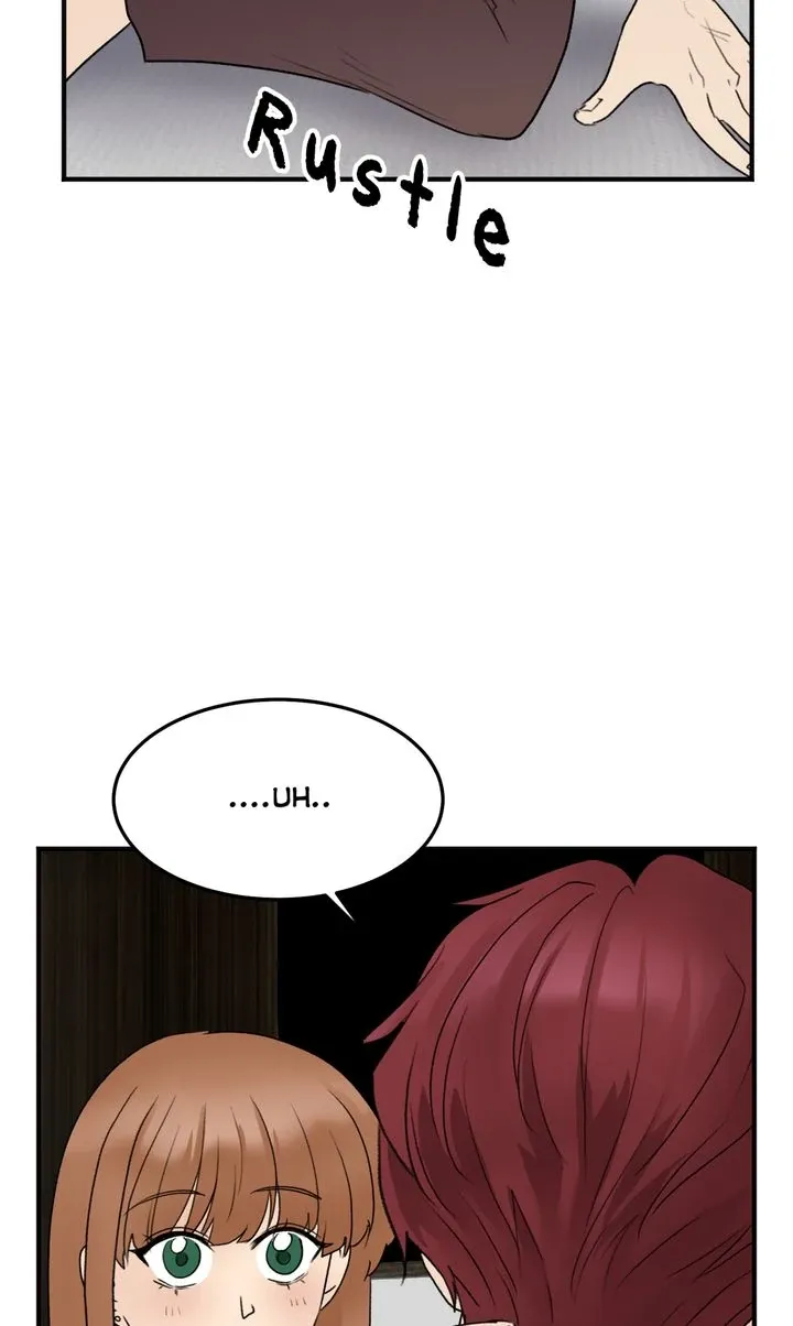 Escorted Into Your Heart Chapter 15 page 57 - 