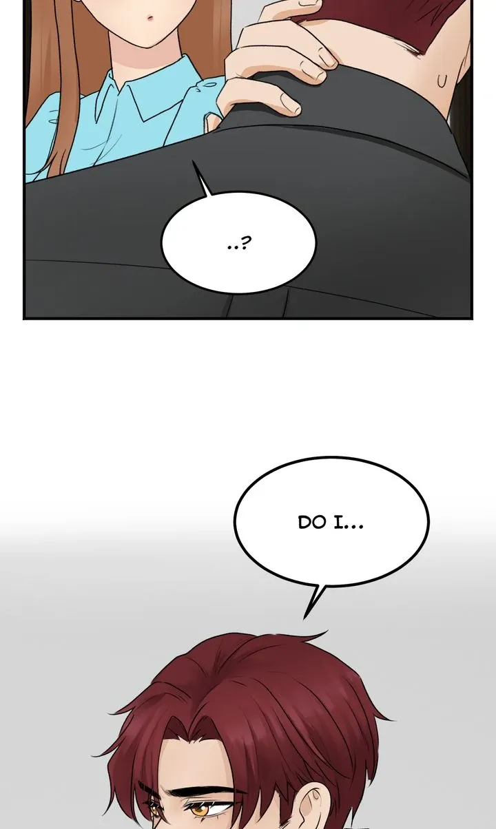Escorted Into Your Heart Chapter 15 page 58 - 