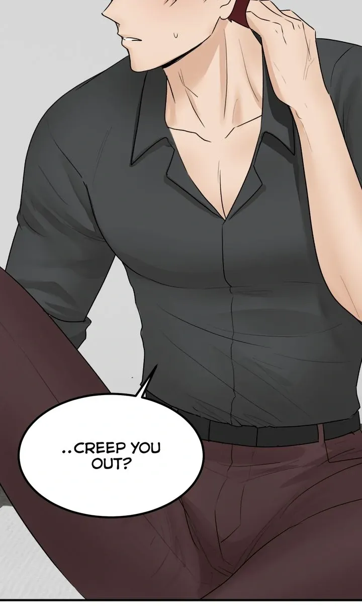 Escorted Into Your Heart Chapter 15 page 59 - 