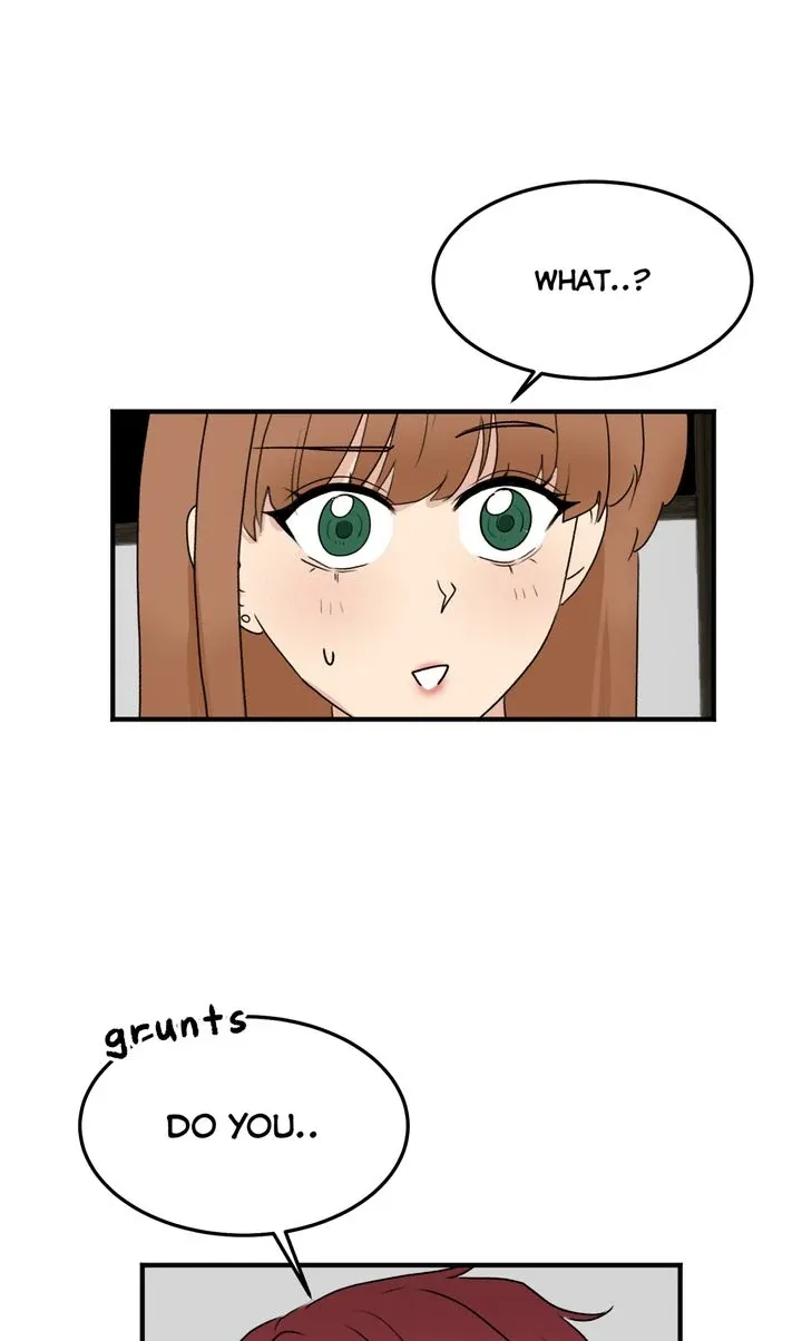 Escorted Into Your Heart Chapter 15 page 60 - 