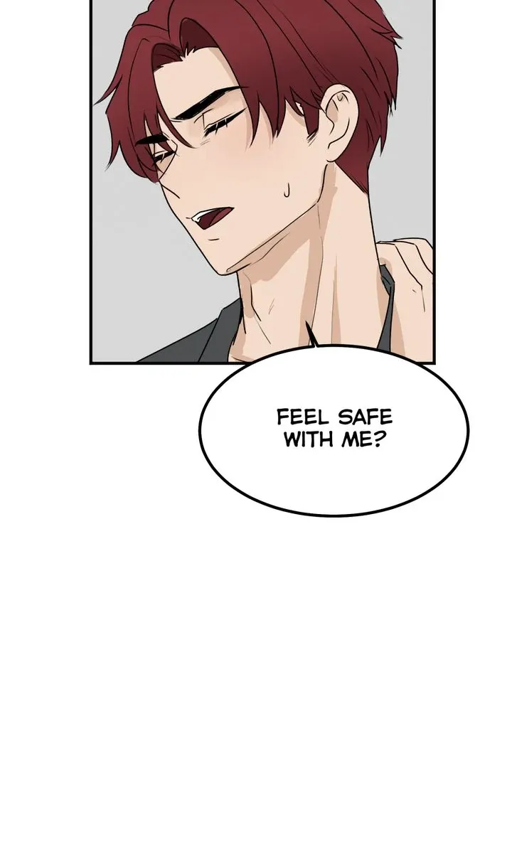 Escorted Into Your Heart Chapter 15 page 61 - 