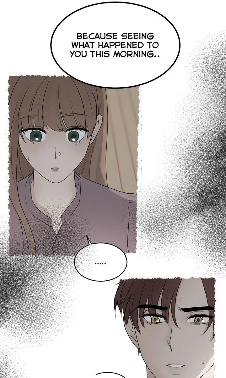 Escorted Into Your Heart Chapter 15 page 62 - 