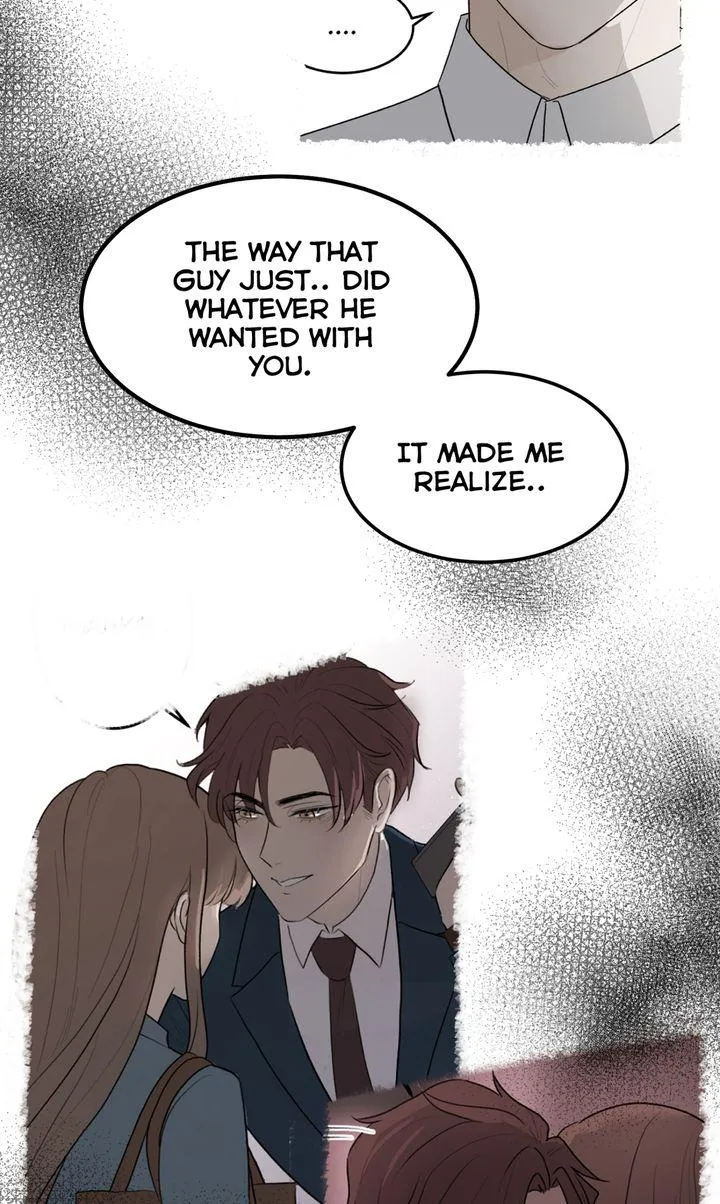 Escorted Into Your Heart Chapter 15 page 63 - 