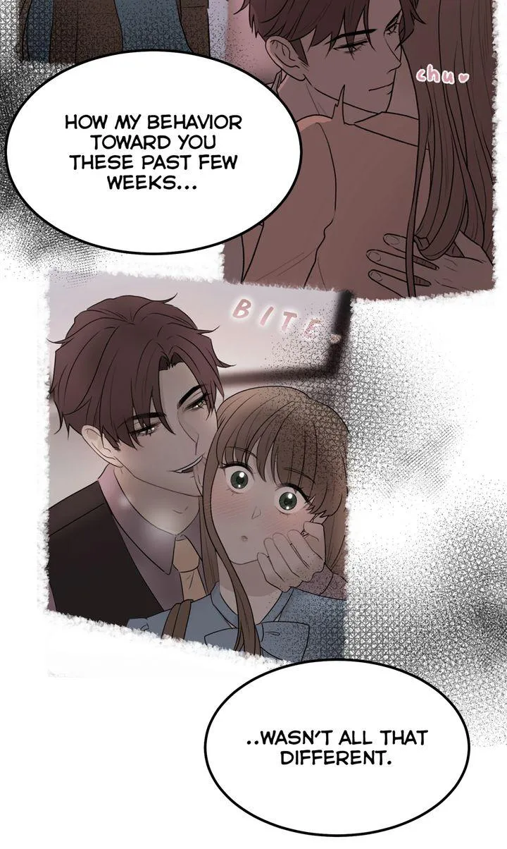Escorted Into Your Heart Chapter 15 page 64 - 
