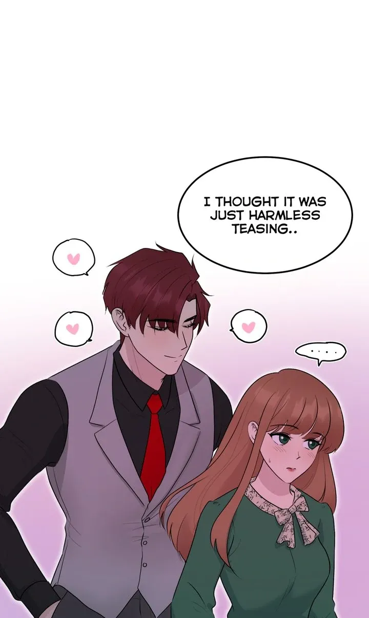 Escorted Into Your Heart Chapter 15 page 65 - 