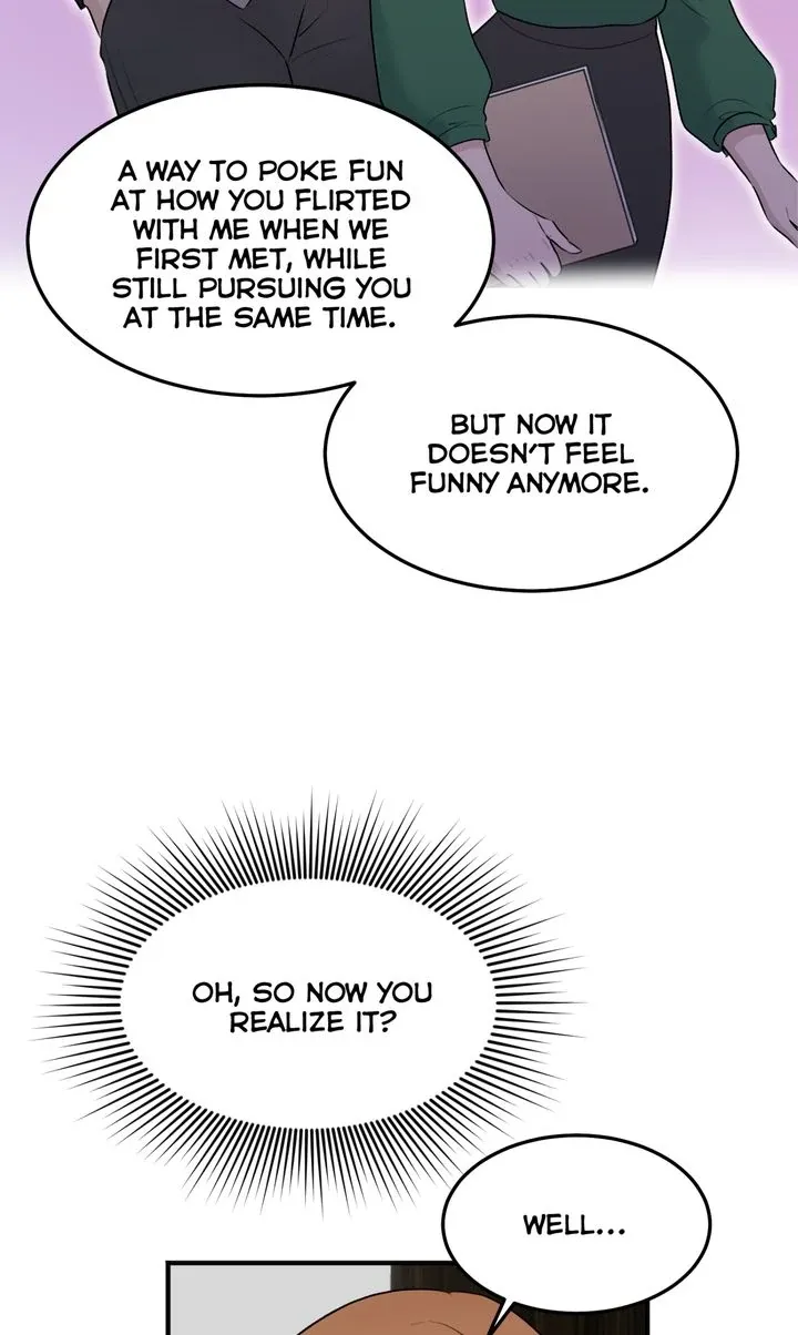 Escorted Into Your Heart Chapter 15 page 66 - 