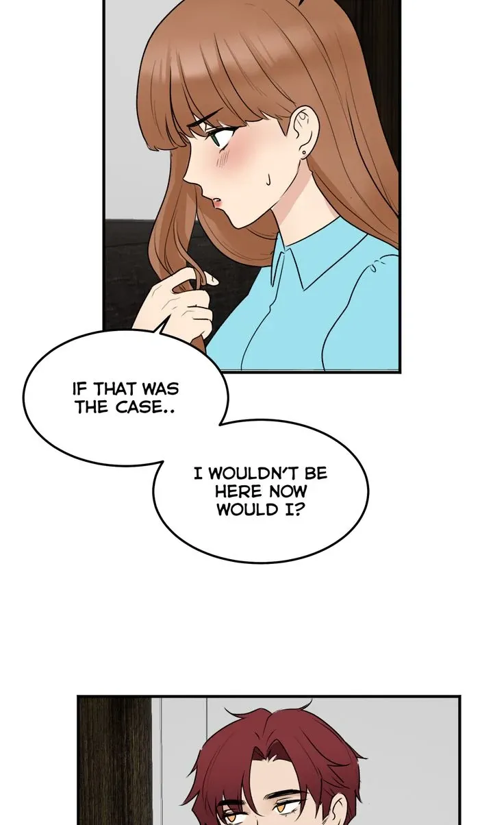 Escorted Into Your Heart Chapter 15 page 67 - 
