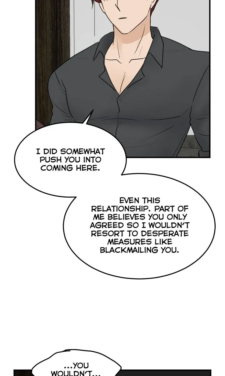 Escorted Into Your Heart Chapter 15 page 68 - 