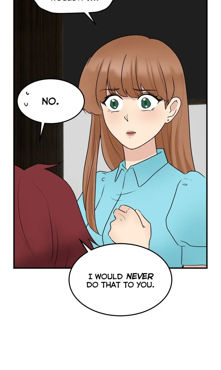 Escorted Into Your Heart Chapter 15 page 69 - 
