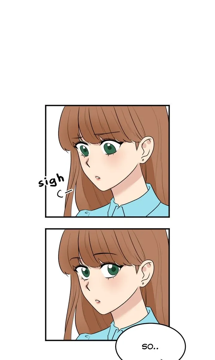 Escorted Into Your Heart Chapter 15 page 70 - 