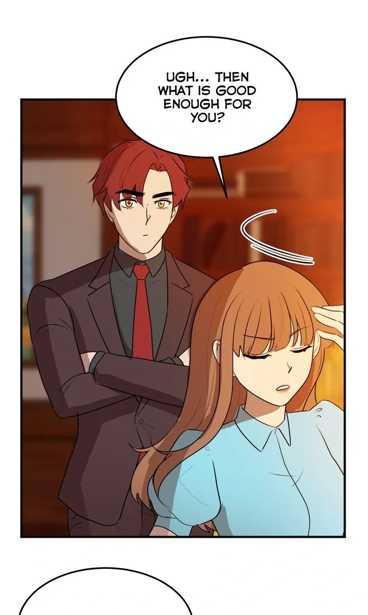 Escorted Into Your Heart Chapter 15 page 8 - 