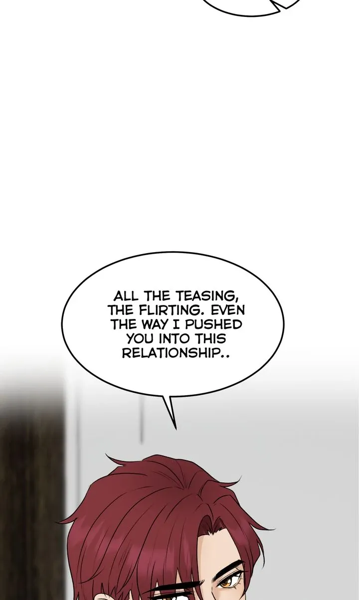 Escorted Into Your Heart Chapter 15 page 71 - 