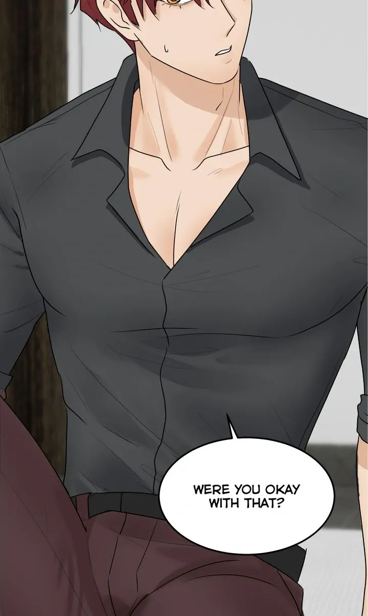Escorted Into Your Heart Chapter 15 page 72 - 