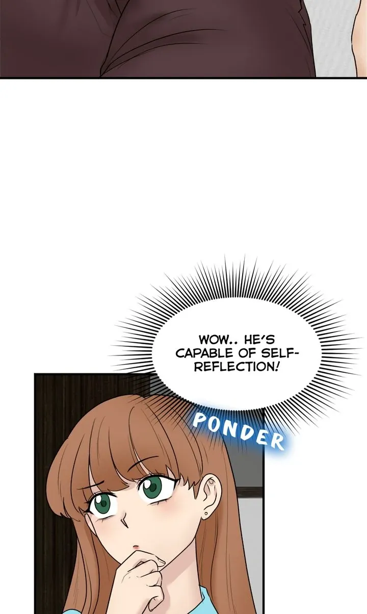 Escorted Into Your Heart Chapter 15 page 73 - 