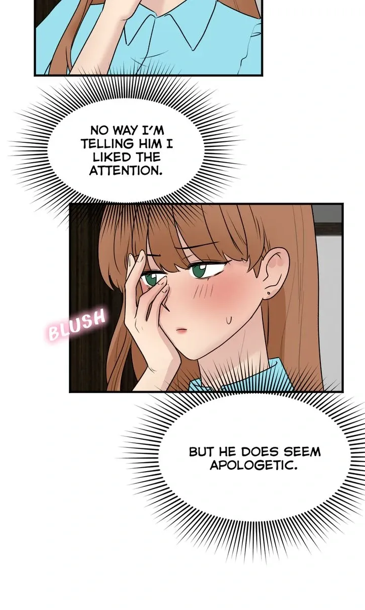 Escorted Into Your Heart Chapter 15 page 74 - 
