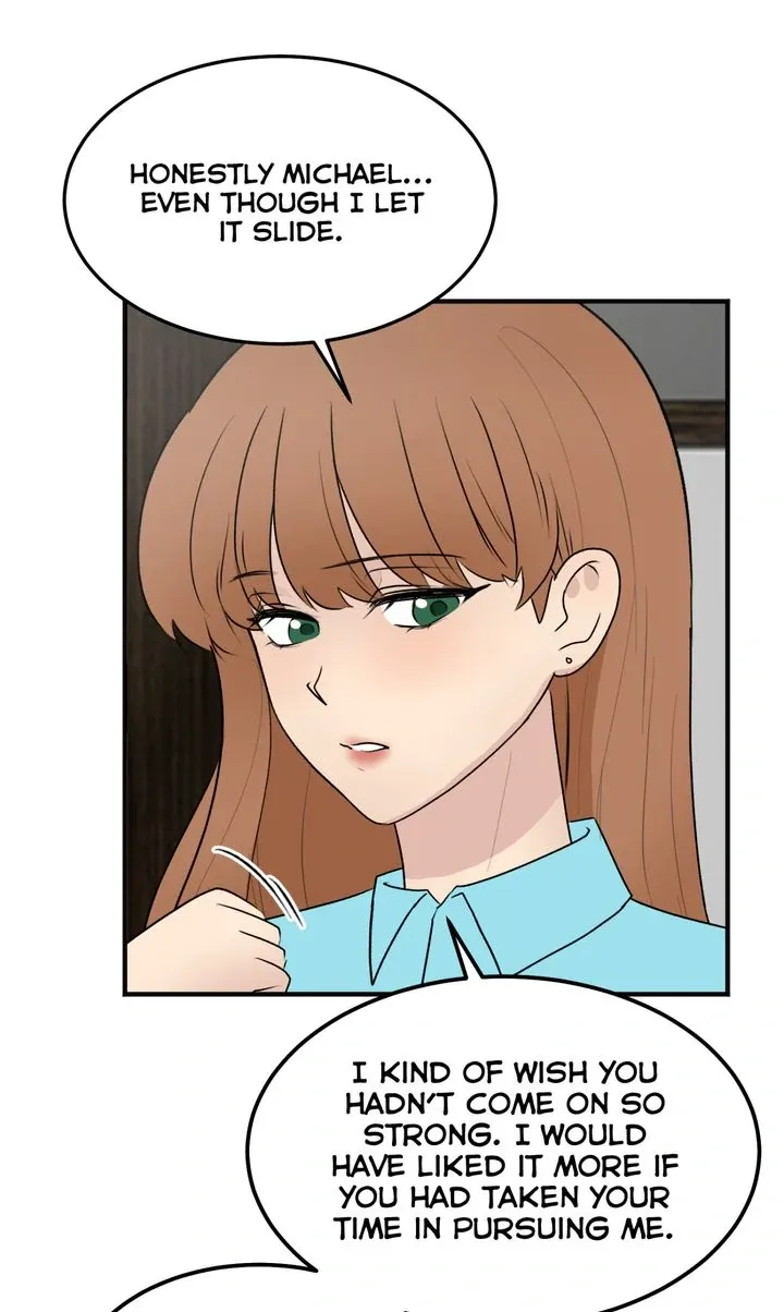 Escorted Into Your Heart Chapter 15 page 75 - 