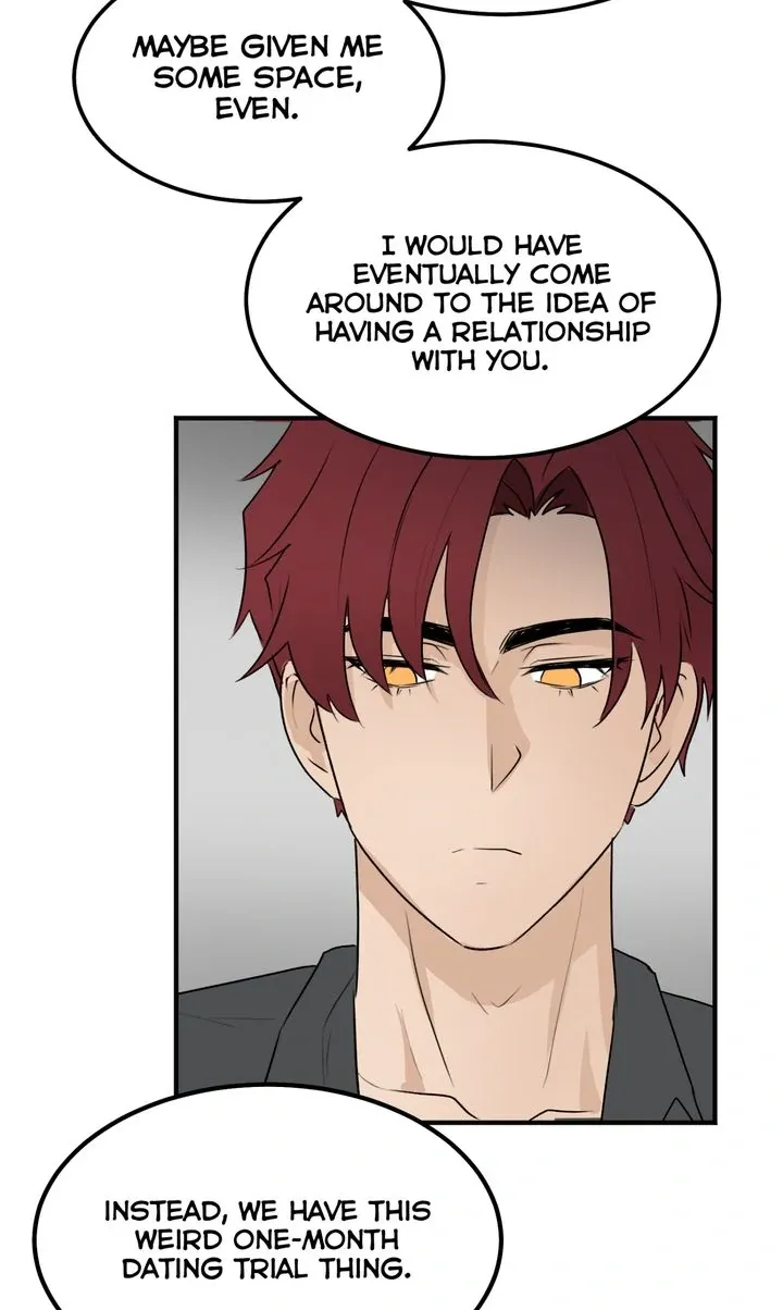 Escorted Into Your Heart Chapter 15 page 76 - 
