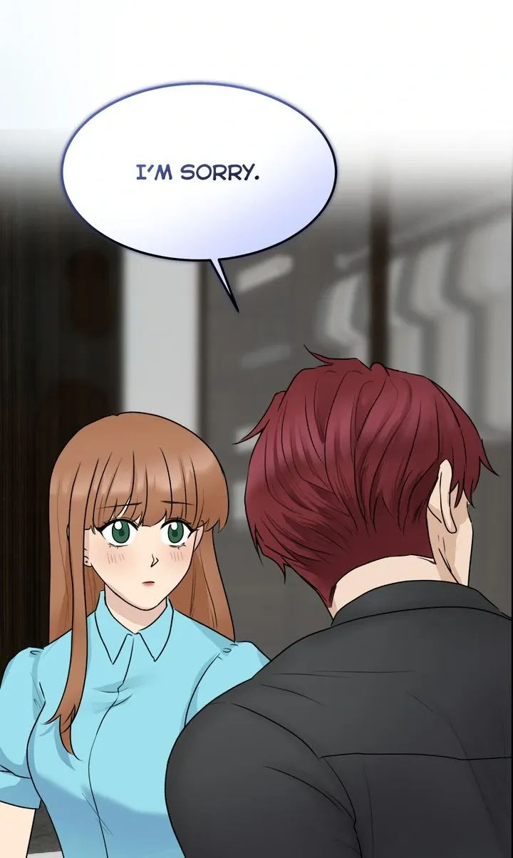 Escorted Into Your Heart Chapter 15 page 79 - 