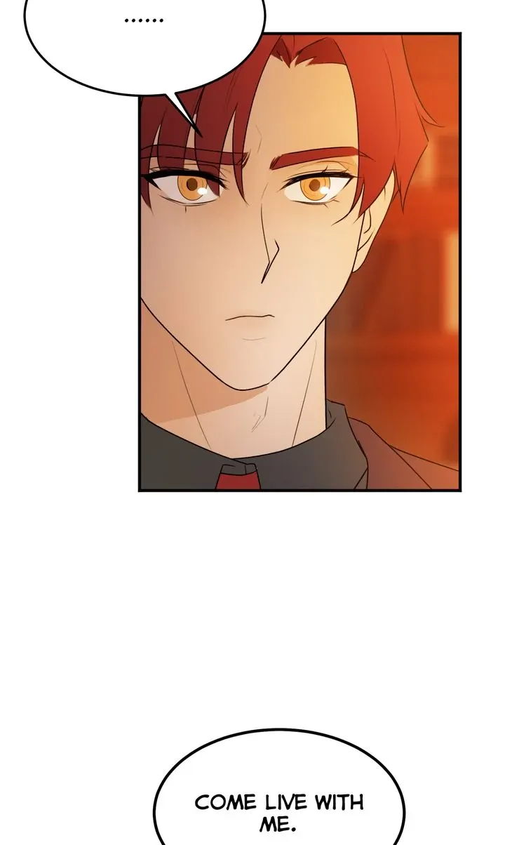 Escorted Into Your Heart Chapter 15 page 9 - 