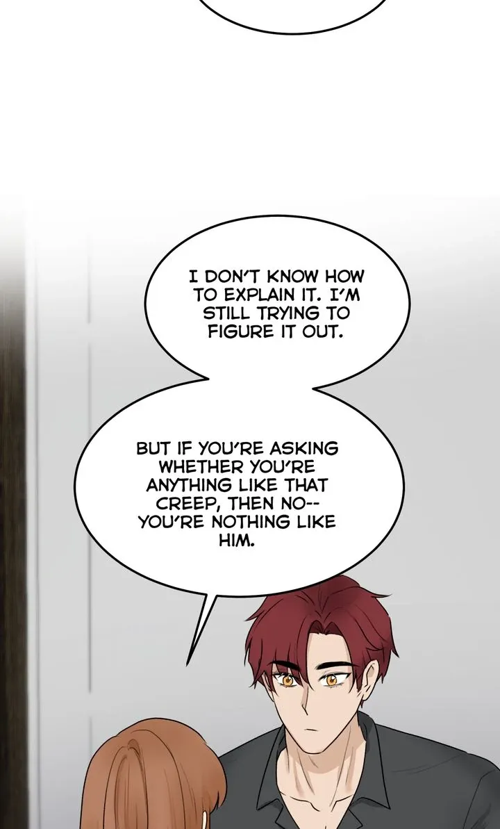 Escorted Into Your Heart Chapter 16 page 11 - 