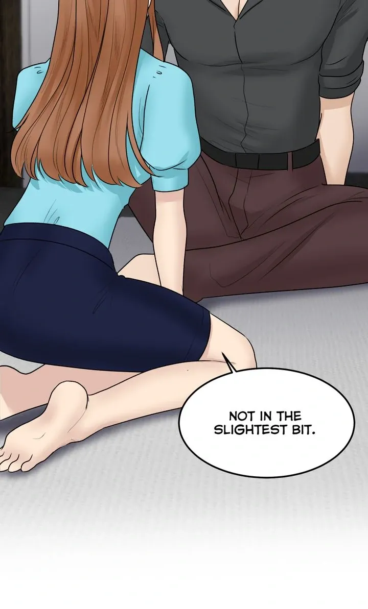 Escorted Into Your Heart Chapter 16 page 12 - 