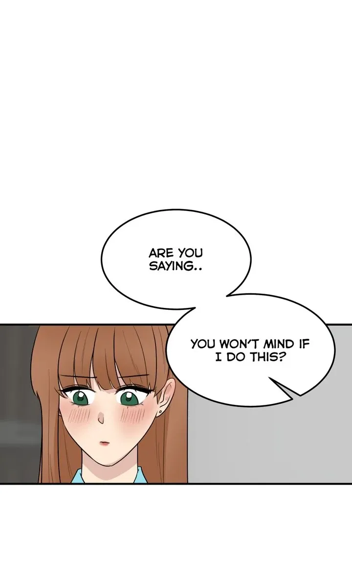Escorted Into Your Heart Chapter 16 page 15 - 