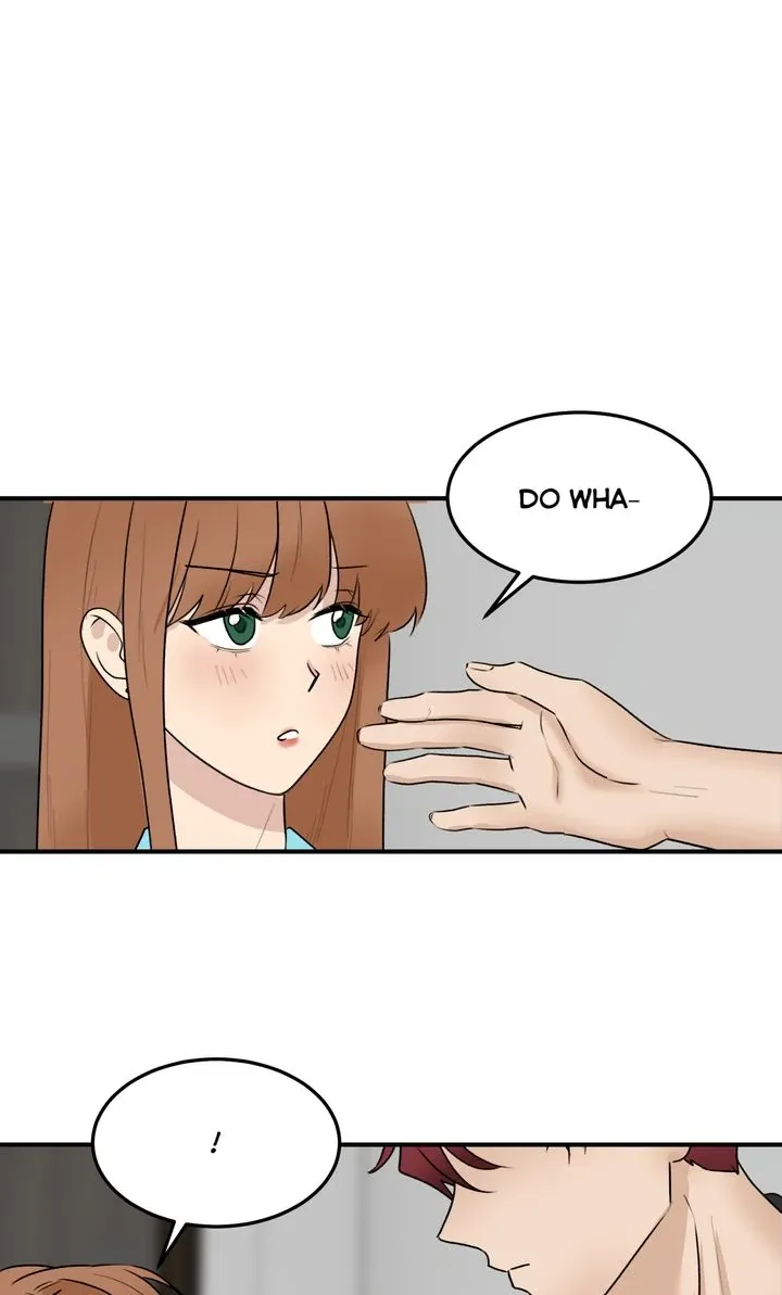 Escorted Into Your Heart Chapter 16 page 16 - 