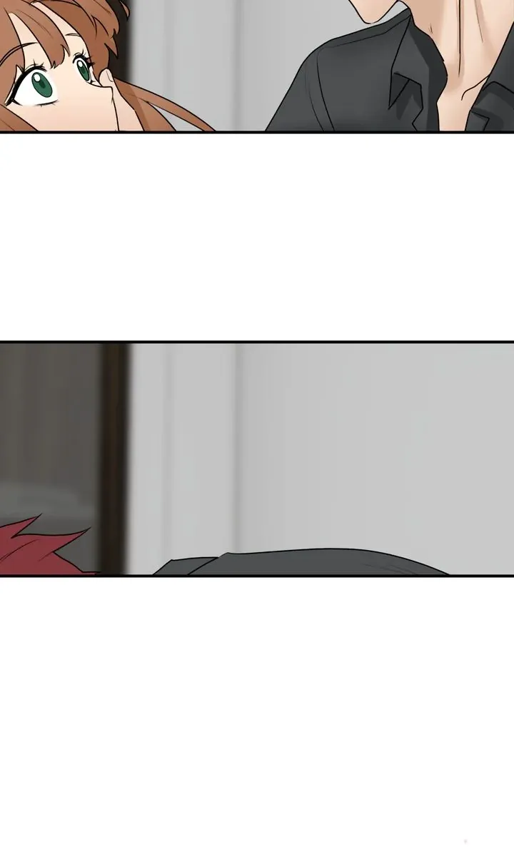 Escorted Into Your Heart Chapter 16 page 17 - 
