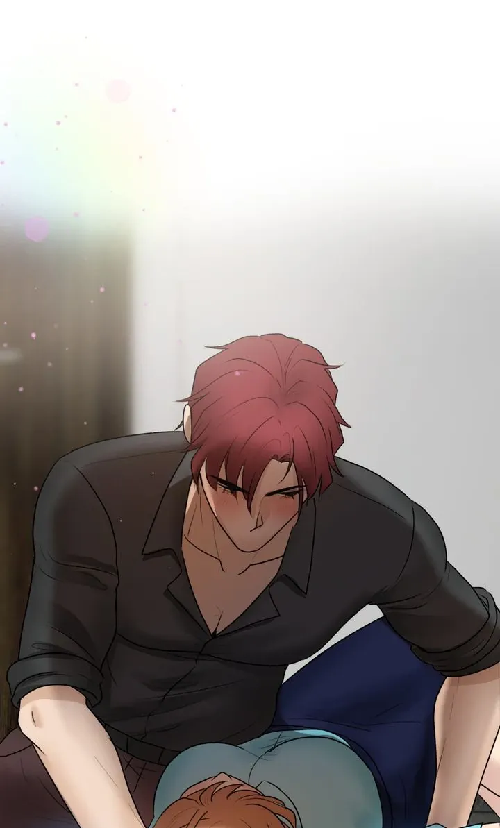 Escorted Into Your Heart Chapter 16 page 21 - 