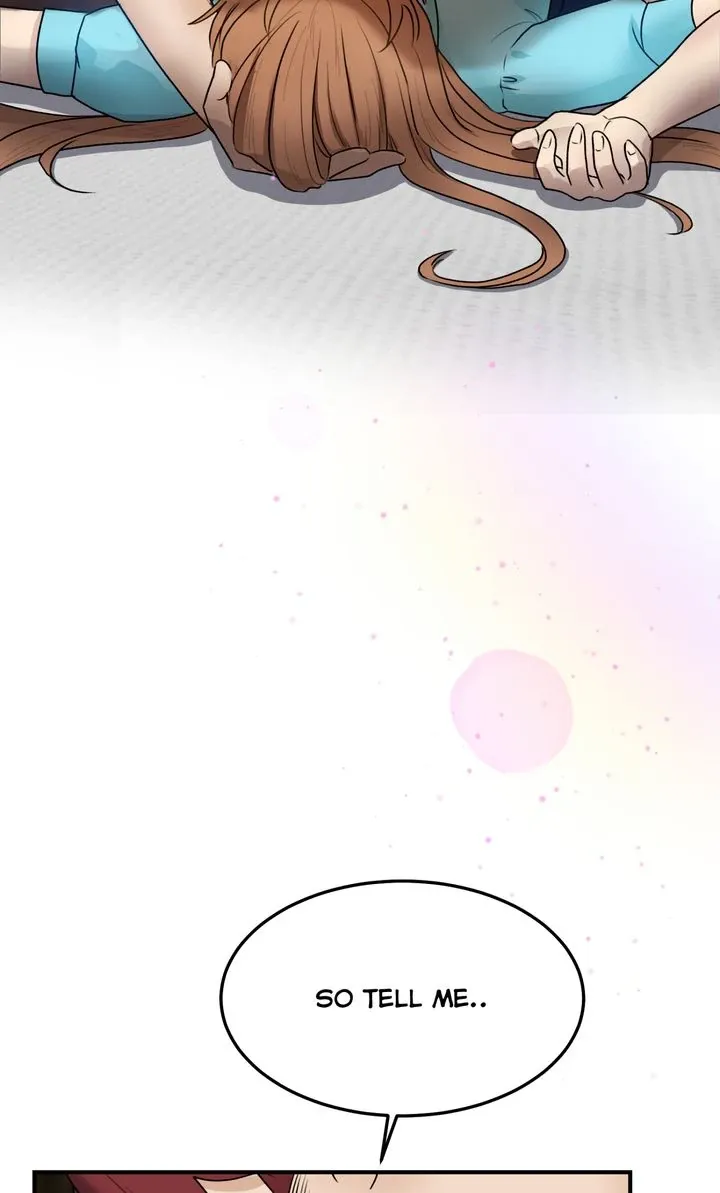 Escorted Into Your Heart Chapter 16 page 22 - 