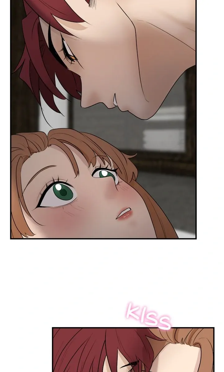 Escorted Into Your Heart Chapter 16 page 23 - 
