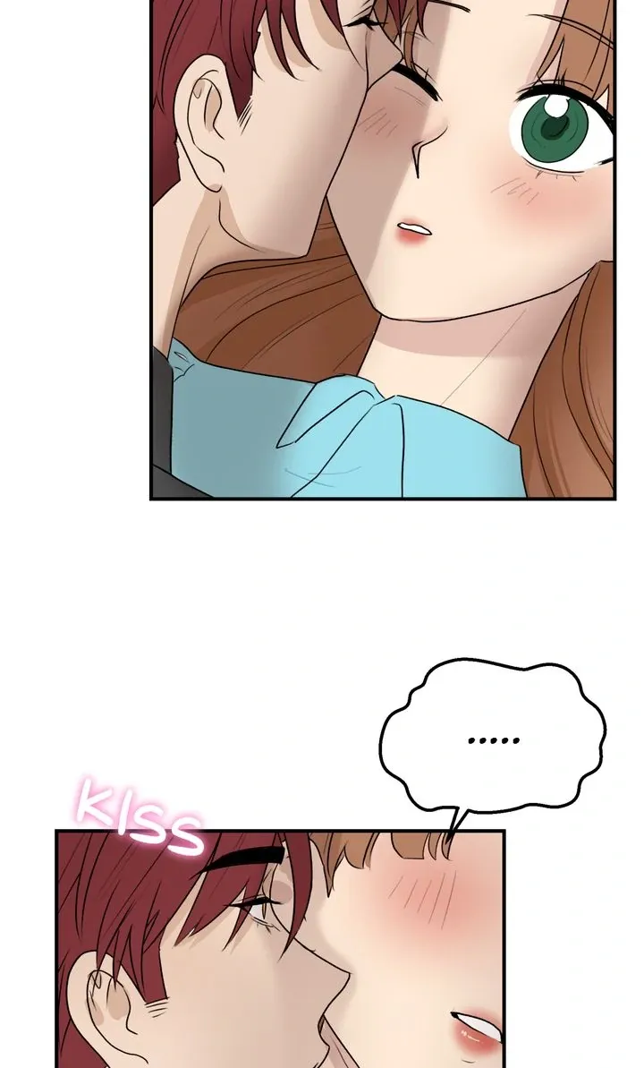 Escorted Into Your Heart Chapter 16 page 24 - 