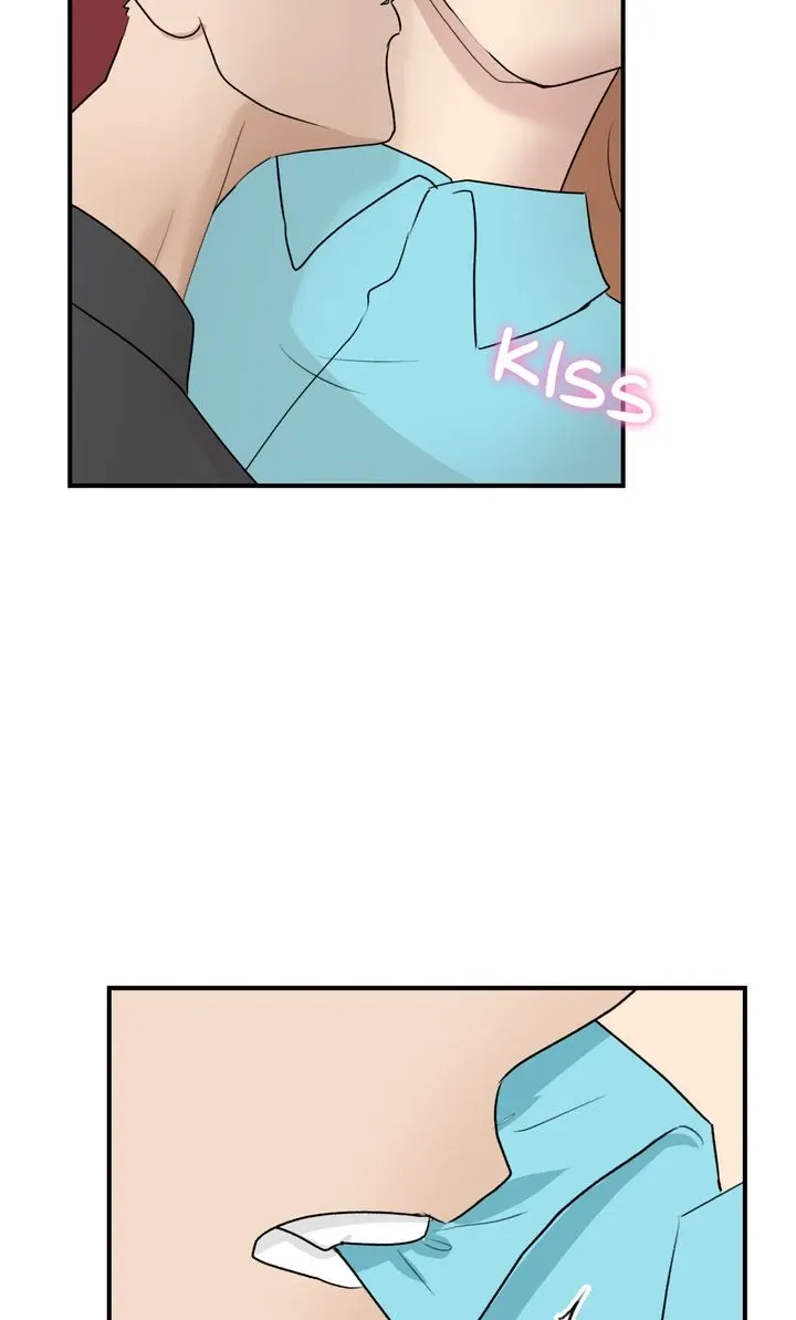 Escorted Into Your Heart Chapter 16 page 25 - 