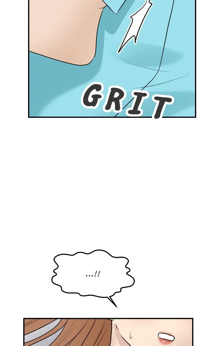 Escorted Into Your Heart Chapter 16 page 26 - 