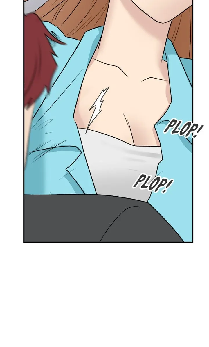 Escorted Into Your Heart Chapter 16 page 27 - 