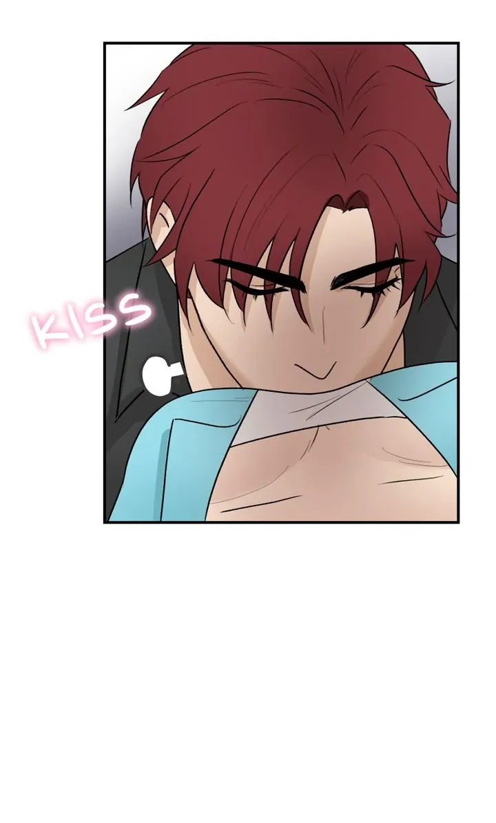 Escorted Into Your Heart Chapter 16 page 28 - 