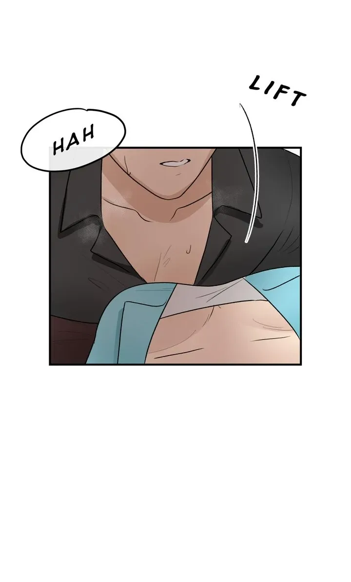 Escorted Into Your Heart Chapter 16 page 29 - 