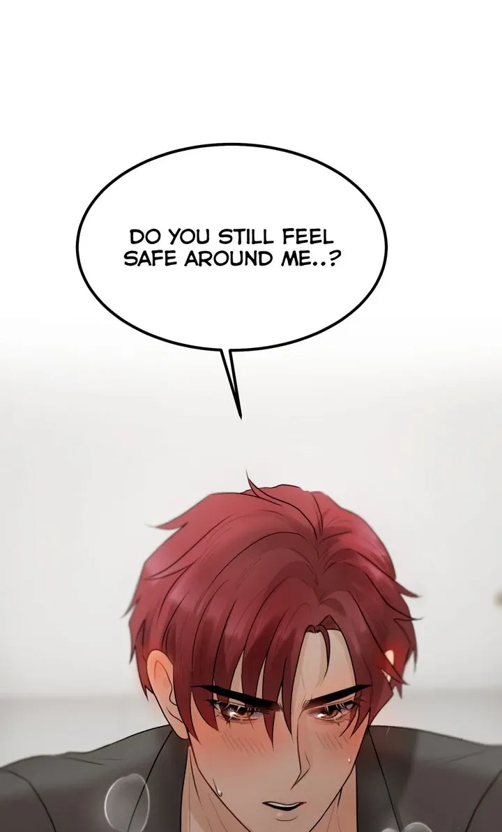 Escorted Into Your Heart Chapter 16 page 30 - 