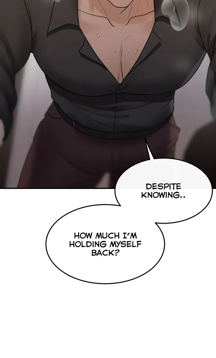 Escorted Into Your Heart Chapter 16 page 31 - 