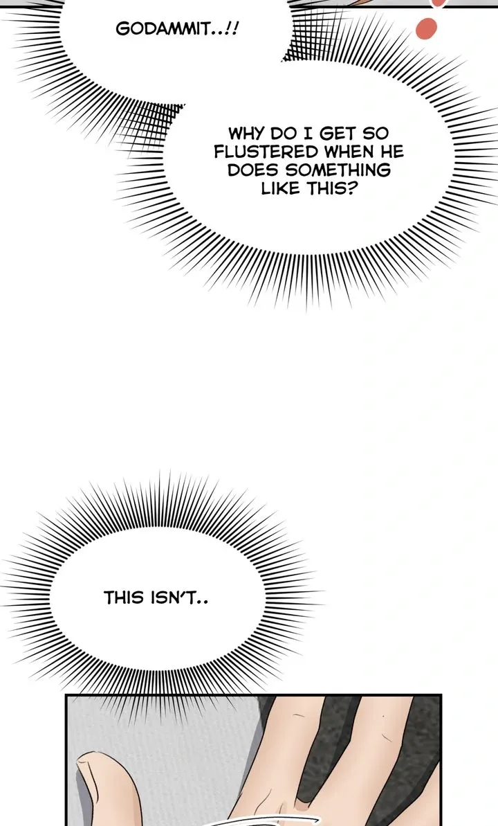 Escorted Into Your Heart Chapter 16 page 34 - 